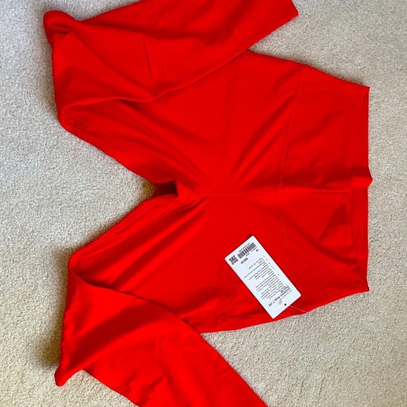 NWT Lululemon Align HR pant 28 - Picture 3 of 3